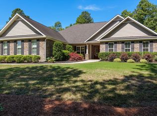 7088 Burwick Run, Beech Island, SC 29842