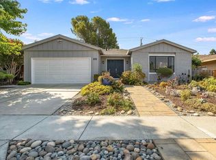 432 Chardonnay Dr, Fremont, CA 94539