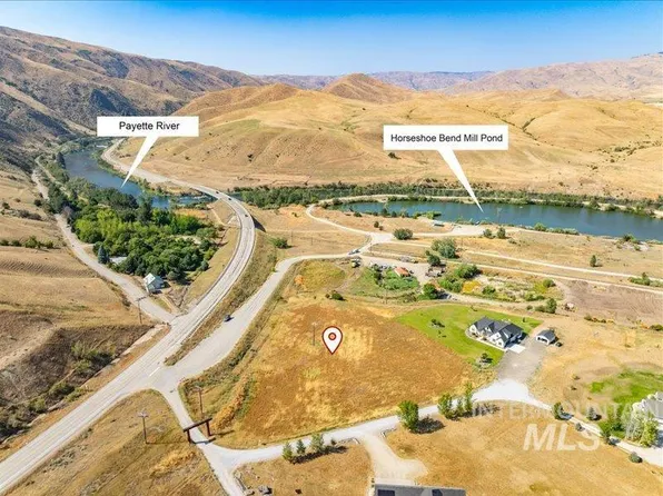 1 Mallard Ln, Horseshoe Bend, ID 83629