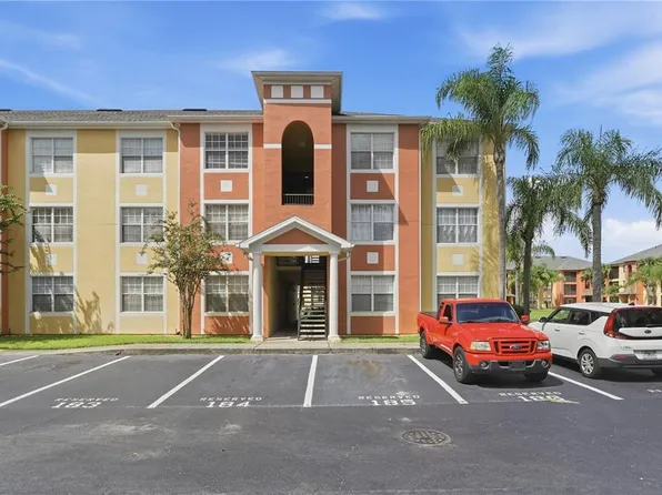 10873 WINDSOR WALK DRIVE #4306, ORLANDO, FL 32837