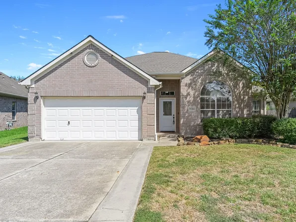 9314 E Lakeside Dr, Magnolia, TX 77354