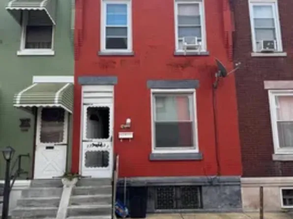 1731 N Bailey St, Philadelphia, PA 19121