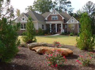 514 Arbor Springs Pkwy, Newnan, GA 30265