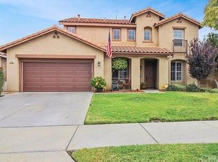 158 Goldenrod Ave, Perris, CA 92570