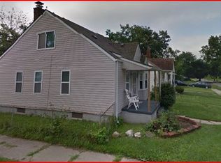 8318 Burt Rd, Detroit, MI 48228