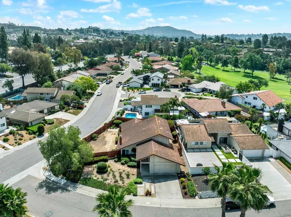 12475 Floresta Way, San Diego, CA 92128