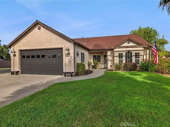 1800 Inghram Rd, Corning, CA 96021