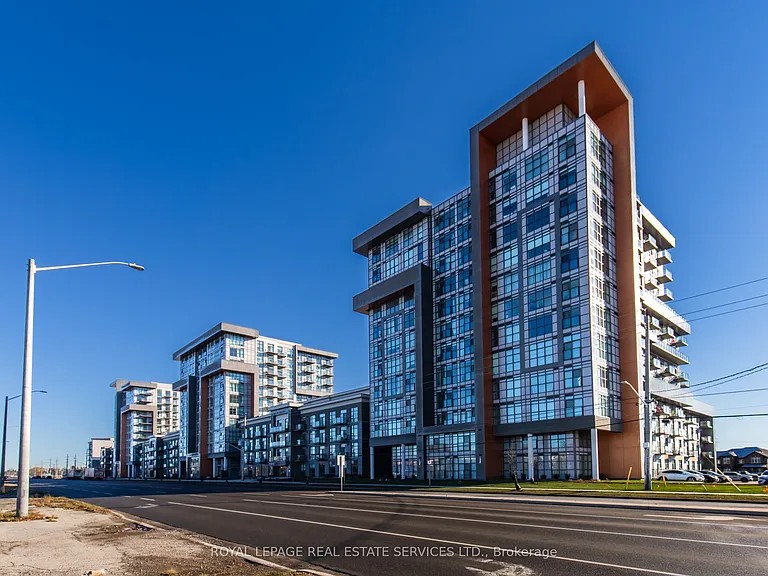 460 Dundas St E #1205 — Photo 40