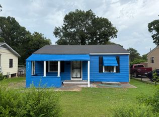 3722 Hancock St, Jackson, MS 39213