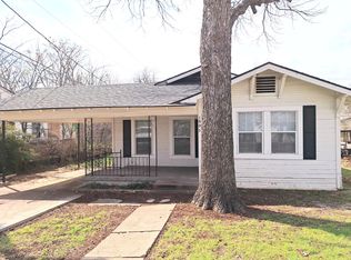 1805 Denver Ave, Fort Worth, TX 76164
