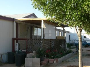 9987 N Geronimo Dr, Casa Grande, AZ 85122
