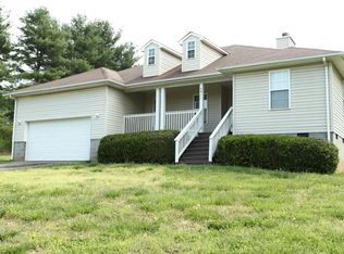 5911 Old Mountain Rd, Roanoke, VA 24019