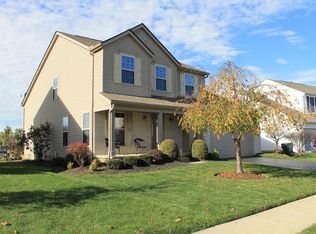 2859 Jared Pl, Columbus, OH 43219