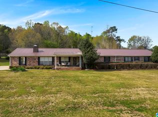 22418 Bucksville Rd, Mc Calla, AL 35111