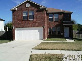 1139 Stone Gdn, New Braunfels, TX 78130