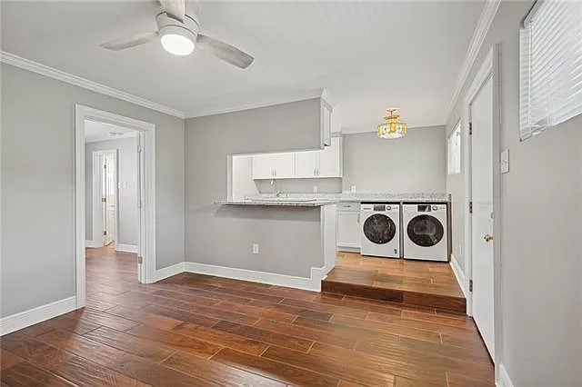 1 bed, 1.0 bath, 480 sqft, $1,300 — Photo 4
