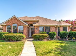 10613 Brandenberg Dr, Frisco, TX 75035