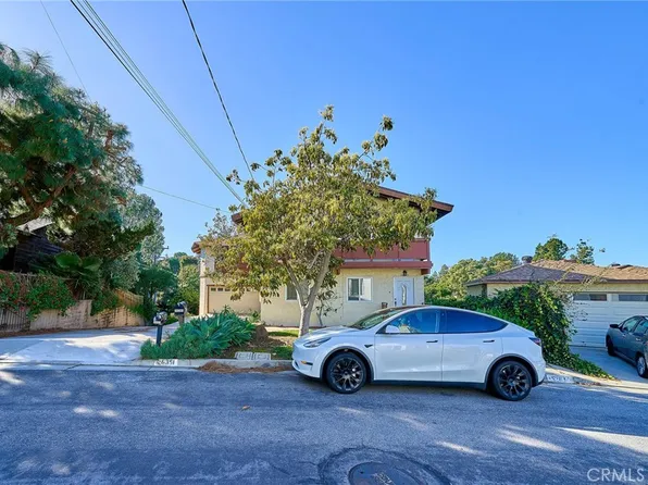 26349 Hillcrest Ave, Lomita, CA 90717