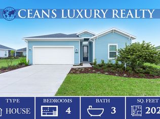 4123 Acoma Dr, Ormond Beach, FL 32174