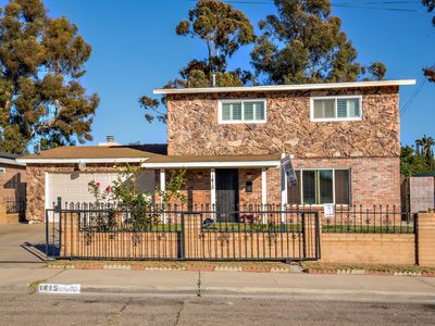 1415 Nacion Ave, Chula Vista, CA, 91911