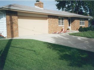 5355 S 25th St, Milwaukee, WI 53221