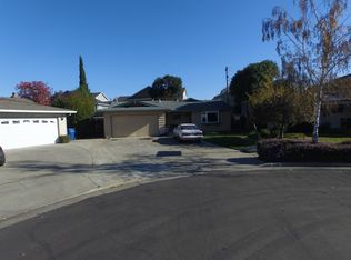 753 Springfield Dr, Campbell, CA 95008