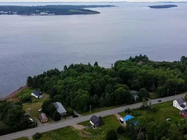 631 US RT 1, Robbinston, ME 04671