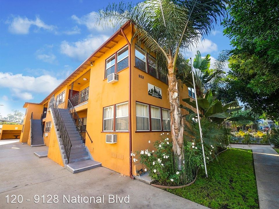 1st image of 9128 National Blvd APT 7
