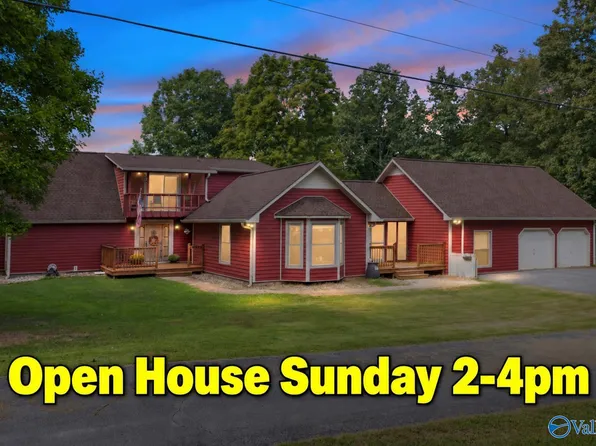 420 James Frazier Rd, Laceys Spring, AL 35754