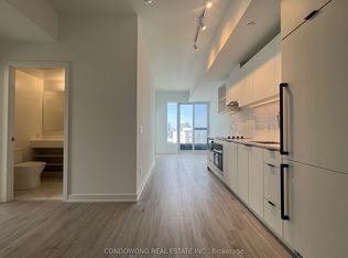 252 Church St #4003-C08, Toronto, ON M5B 1Z2