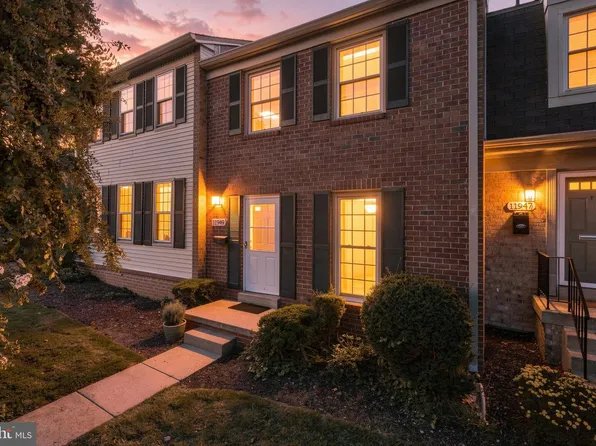 11949 Bargate Ct, Rockville, MD 20852