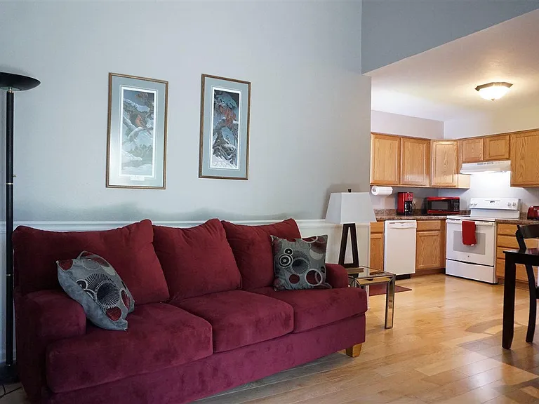 3810 Sunbrook Rd #3810 — Photo 7