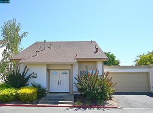 4836 Boxer Blvd, Concord, CA 94521