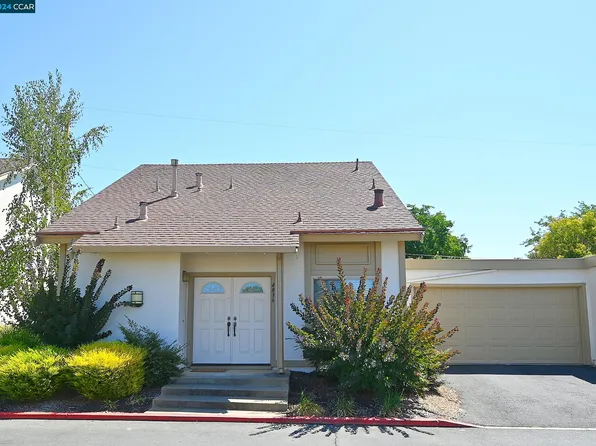 4836 Boxer Blvd, Concord, CA 94521