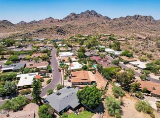 2901 E LAS ROCAS Drive, Phoenix, AZ 85028