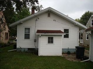 1830 E Fox St, South Bend, IN