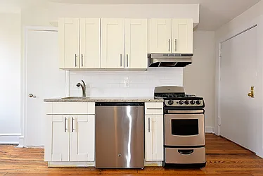 Rented by Buchbinder & Warren