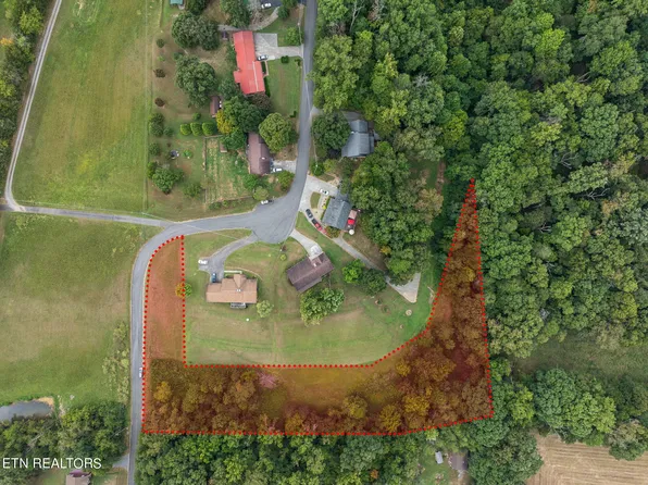 0 Amanda Ln, Sevierville, TN 37876