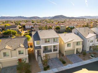 5873 Becklow Gardens Ave, Las Vegas, NV 89141