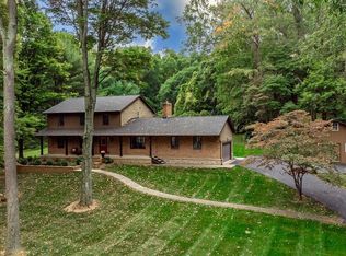 11 Denbigh Dr, Granville, OH