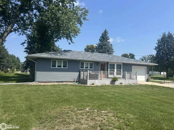 1401 W Broadway St, Eagle Grove, IA 50533