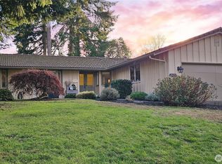 2625 SW 320th Pl, Federal Way, WA 98023