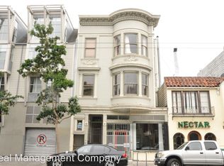 657A Haight St, San Francisco, CA 94117
