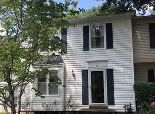 3 Hines Ct, Olney, MD 20832