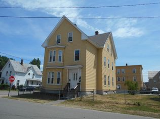 53 Dubuque St #3, Manchester, NH 03102