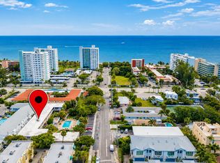 3225 NE 16th Street #20a, Pompano Beach, FL 33062