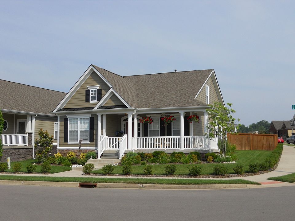 709 Goswell Dr, Nolensville, TN 37135 Zillow