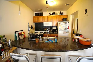 Rented by J Misrahi Realty Corp