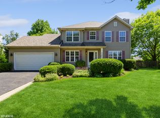 24843 Jordan Ln, Plainfield, IL 60544