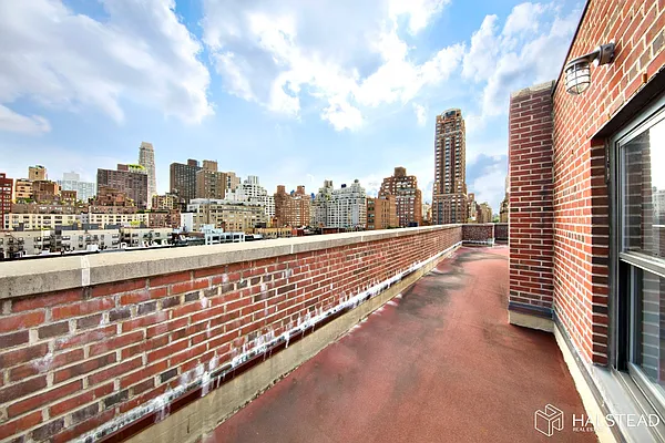 Rented by Brown Harris Stevens | media 17